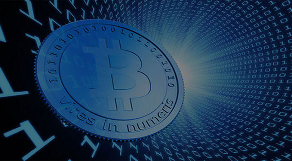 The Bitcoin Revolution